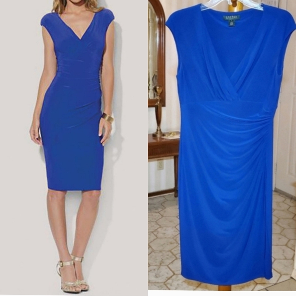 Ralp Lauren Dress